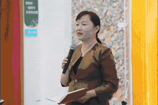 “以客为心・破界共生”2025东营旅游住宿业赋能交流会举办