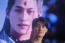 《黑神话：悟空》“二郎神”原型王国豪杰：知乎粉丝仅180人，开始并不知情图片