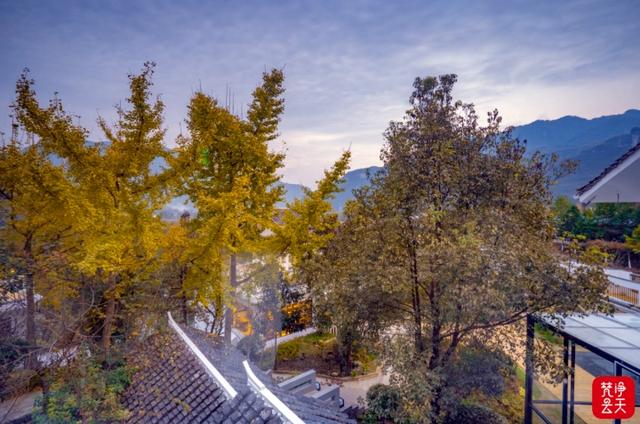 梵净山民宿：游客的“诗和远方”