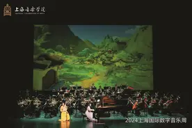 新质创作力助推中国数字音乐产业“可见度”图片