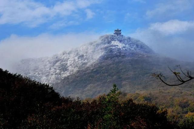 太惊喜！荆门这些宝藏地，欢迎来打卡…