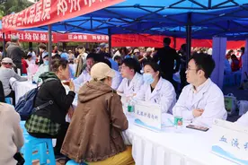郑州市肺癌“早筛”今日启动，40至75岁居民可免费参与图片