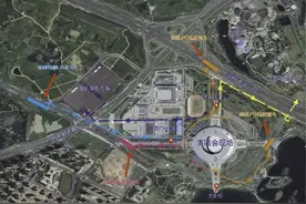 周末去看周传雄演唱会的注意了！这里有一份出行攻略图片