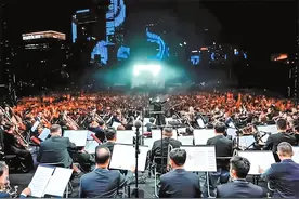 扎根陇原　弦歌飞扬图片
