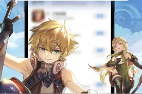 盛趣游戏《龙之谷世界》今日正式公测上线图片