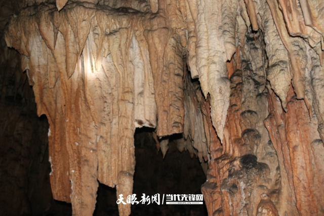 【当代关注·别有洞天】贵安新区车田村：古老溶洞变身文旅新地标