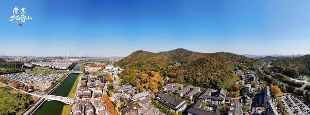 【摊主招募】这场市集藏着栖霞山最“暖”的秋