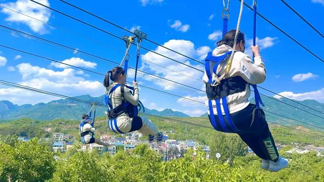 山水谢知音，蓟州盼重逢！