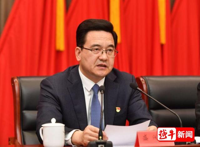 多个省会城市市委书记调整