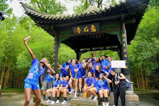 欧阳修到过的这座山，如何激发文旅消费新活力？