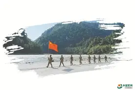 士兵面孔丨聚焦这4位将青春风采写在壮丽山河间的边关卫士图片