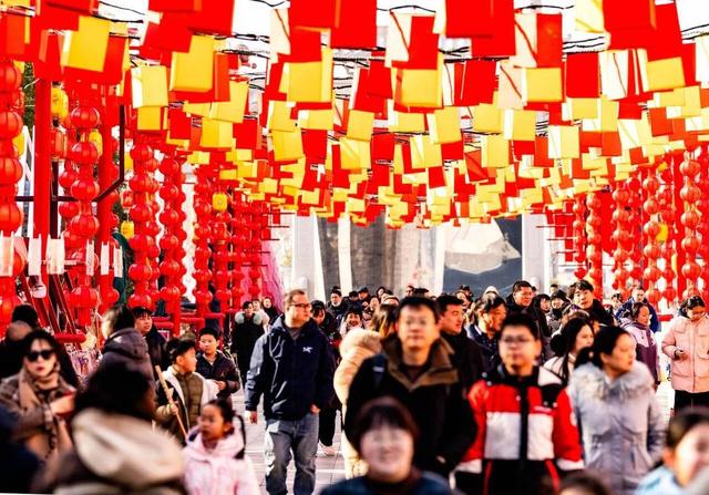 “水韵江苏”新春玩乐指南来了！全省文旅活动一站看