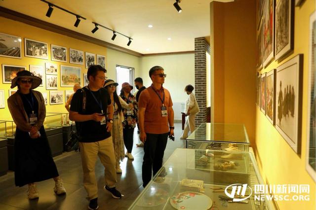 包头“天下黄河第一村”：昔日闲置村落蜕变为黄河文化“体验场” | 大河壮阔 亮丽北疆