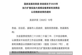 纳入“国四”燃油车，“以旧换新”再扩补贴范围促汽车消费图片