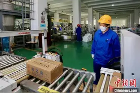 走进老字号 天津千年盐场传世求新图片