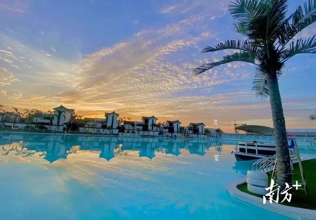 接待人数27.94万，旅游收入1.71亿元，清城文旅元旦迎“开门红”