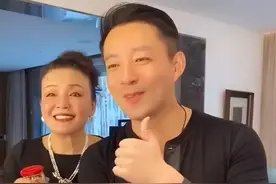张兰、汪小菲账号，无限期封禁！图片