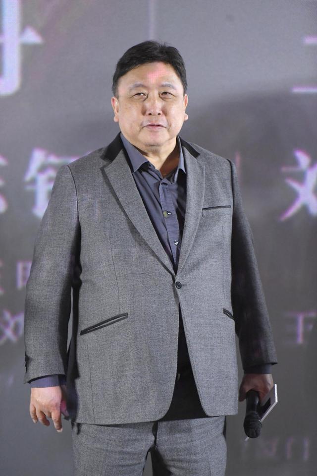王家卫与王晶都有共同的来时路