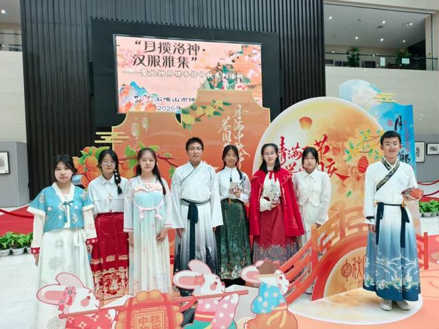 “迎国庆·庆中秋·浪宁夏” 供给优、人气旺、活力足，宁夏绘就假日消费火热图景