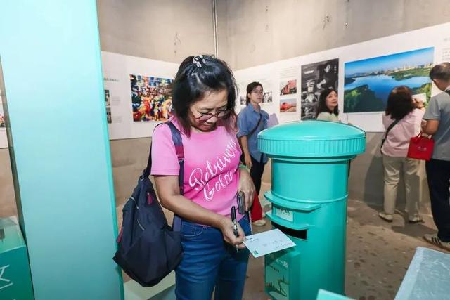 暴走一日，深港市民打卡嗨不停