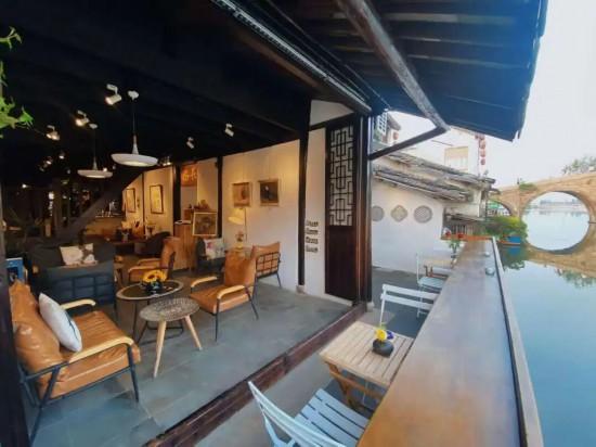 “果冻河”上线！朱家角6大景点“焕新升级”