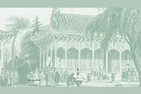 重返晚清最高权力铁王座，细描军机处和总理衙门的风云诡谲图片