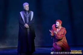 巴黎圣母院重新开放，这些文艺经典值得重温图片