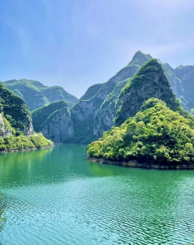 郑州周末小众遛娃地图来了