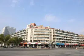 “一拆一移”，这个小区旧改的阳光亮眼又暖心图片