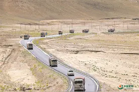 来自西宁联勤保障中心某汽车团的观察报告图片