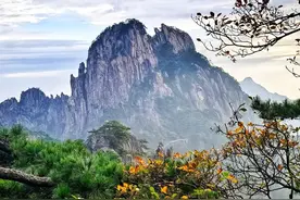 长假第四天，黄山风景区迎客29645人，宏村西递皆迎客流高峰图片