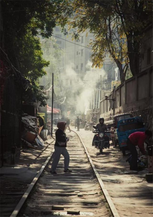 【文旅新地标】兰州骆驼巷丨丝路文化遗存，民族融合示范街区