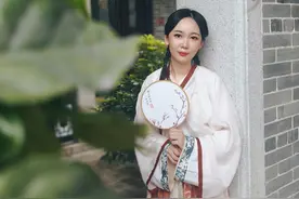 点赞丨气质拉满，一起为厚街“荔小仙”打CALL图片