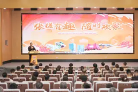 张槎发出邀约：这里365天快乐不重样｜禅城文旅大会图片