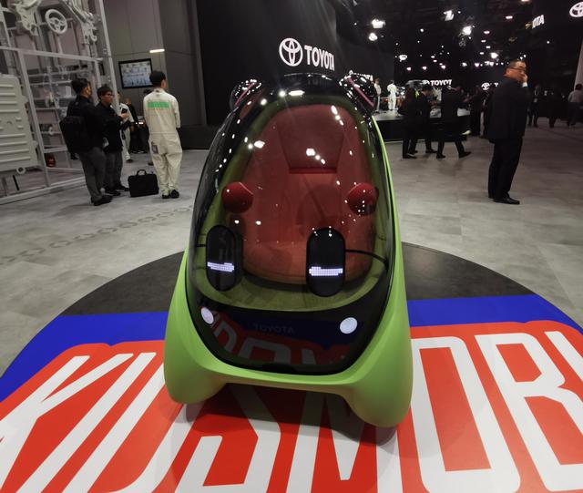 比亚迪携 K-Car 加码日本车市！铃木社长直言 “竞争将至”，东京车展变 “压强测试场”