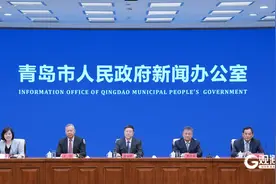 设五个主题展区，呈现四大新亮点！2024电博会将于10月18日-20日在青岛国际会展中心（红岛馆）举办图片