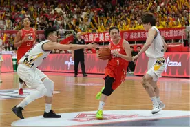 2025WCBA总决赛   四川女篮83:90主场失利图片