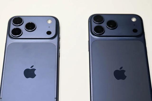 iPhone Air真机惊艳，一小时极限体验苹果秋季全系新品