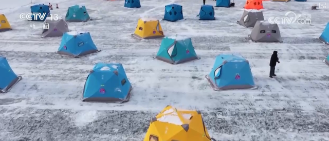 “冷”赛道激发产业发展“热”活力 “冰雪+”掀起冬季消费新热潮