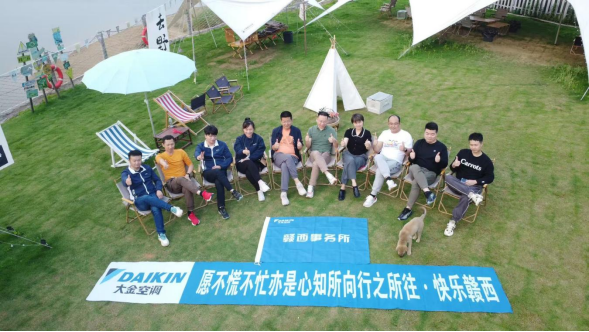 避开人潮！安福县洋溪镇这3个景点，国庆去刚刚好～