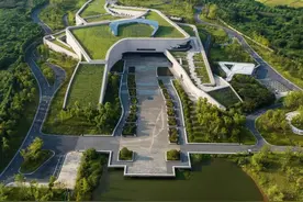 傀儡皇帝在位仅27天，他只能将“最疯狂的梦想”埋在这座地下宫殿图片
