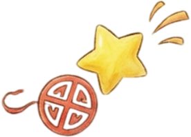 到仙境蓬莱过大年｜腊月十三、十四，蓬莱画河年货大集全攻略来啦！