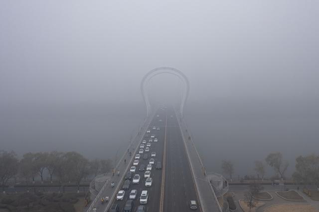 城事｜冷空气接连来袭，甘肃内蒙古等地迎降雪