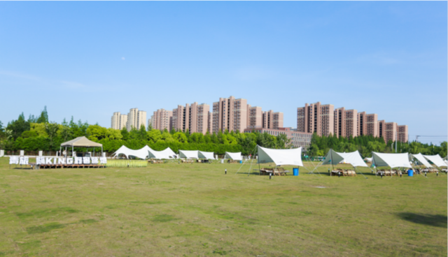 2025奉贤海湾森林半程马拉松住宿酒店攻略，持号码簿有专属优惠