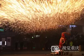 2024年度关键帧|视觉重庆摄影师李文风：挖掘平凡之光 记录世间感动图片