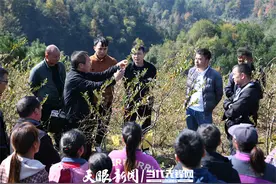 “蓝莓课堂”：冬管出实招图片