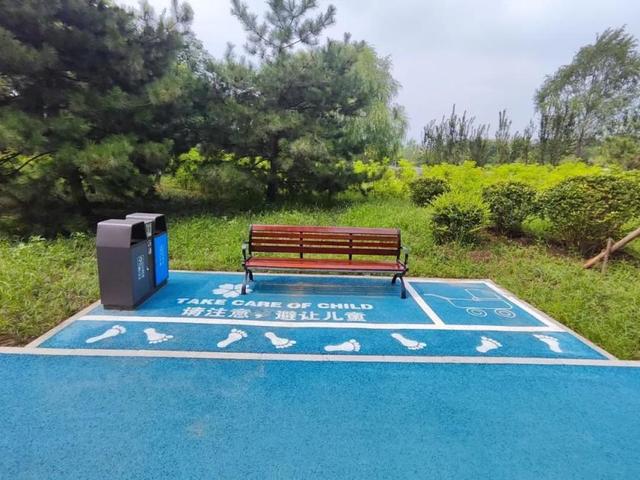 探秘王佐镇翡翠山公园