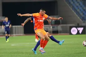 客场6:3拿下重庆铜梁龙，泰山队闯入足协杯16强图片