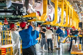 提振信心，以三大主导产业聚链成势｜坪山新质地①图片