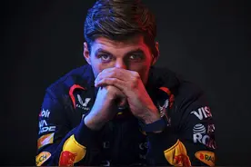 维斯塔潘对FIA的“车手言辞”新规依然颇有微词图片